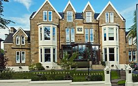 Number 10 Hotel Glasgow